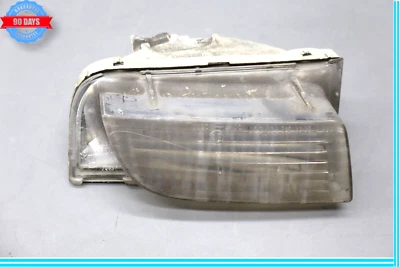 02-10 Lexus SC430 Front Lower Right Passenger Side Fog Light Lamp Headlight Oem - Image 1 of 4