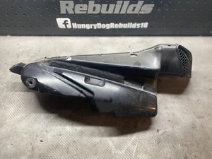 2006 2007 GSXR 600 750 OEM Air Duct Intake Tube Right - Picture 1 of 8