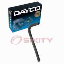 Dayco Engine Coolant Bypass Hose for 2004-2014 Acura TSX 2.4L L4 Belts ca