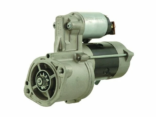 Para Dodge Power Ram 50 1983-1985 arranque Remy 84298JD 1984 2,3 L 4 cilindros Foto 1 de 2