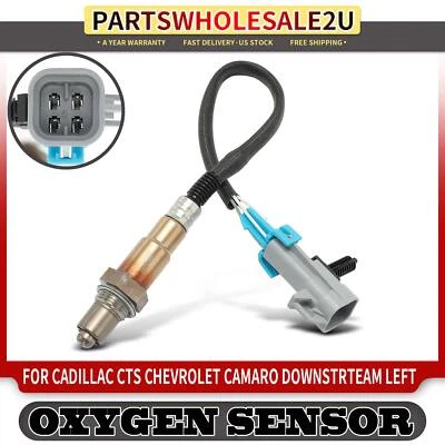 Oxygen Sensor for Cadillac CTS 2008-2014 STS 2008-2011 Chevrolet Camaro 10-15 - Image 1 of 4