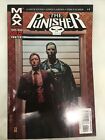 Punisher 4 Fine/Max Comics Marvel
