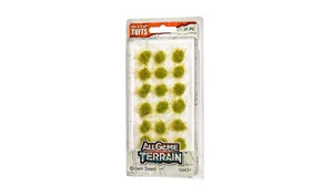 All Game Terrain, Brown Seed Tufts, #WS-G6631 - Picture 1 of 4