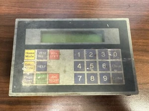 Maple Systems OIT3165-A00 Display Module w/2X20 Backlit LCD, 12-30VDC EW - Picture 1 of 6