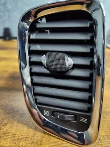 2011-2018 DODGE DURANGO DASH DASHBOARD CENTER LEFT SIDE AC AIR VENT GRILLE OEM - Picture 1 of 5