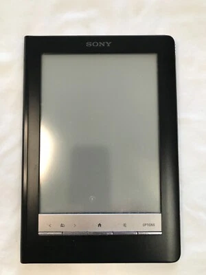 Sony E-Reader PRS-600         ***SPECIAL PRICING*** - Image 1 of 2