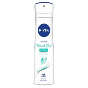 NIVEA für Weißere Sensitiv, Damen Deo Für 48H Schutz, 150 ML