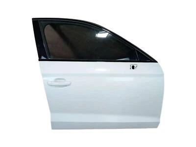 Audi A3 S3 RS3 2015-2020 puerta delantera derecha pasajero blanco glaciar LS9R - 8V5831052D Foto 1 de 4