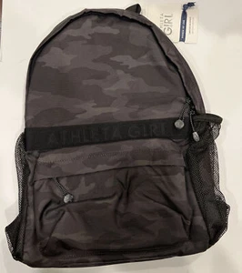 NUEVA Mochila Escuela Athleta Girl Dream Crazy Big Limitless - Imagen 1 de 6