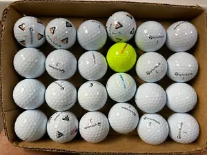 24 - PALLINE DA GOLF TAYLORMADE (13) TP5 & (11) TP5X QUASI NUOVE AAAAA SPEDIZIONE GRATUITA - Foto 1 di 4