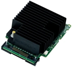 Raid Controller Dell 0R75VT R75VT Perc H330 Mini Mono SAS 12Gbps R430 R530 R630 - Picture 1 of 2