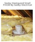 Saxby Lighting Heatguard small recessed - fibregla - FH150
