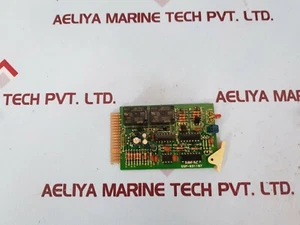 SSP-931107 Printed Circuit Board ANN-AE - Picture 1 of 5