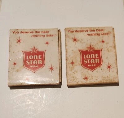 2 pañuelos mágicos de calidad premium certificados Lone Star de colección Foto 1 de 3