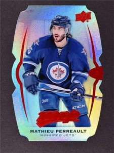 2016-17 Upper Deck MVP Colors and Contours #151 Mathieu Perreault
