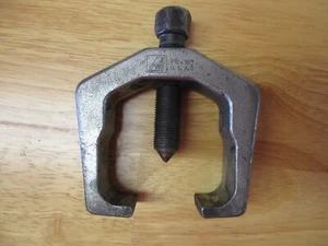 PU191 Pitman Arm & Tie Rod Puller - Picture 1 of 2