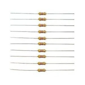 100 x Resistencias2K2Ohm 1/4w - Imagen 1 de 1