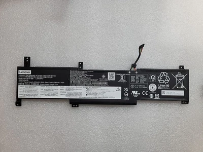 Batería OEM L20M3PF0 para Lenovo IdeaPad 3 14ITL6 15ITL6 L20C3PF0 L20L3PF0 Foto 1 de 3