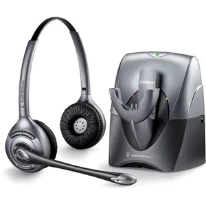 Plantronics CS361N Monaural Wireless Call Centre Headset - P/N 39261 - Picture 1 of 1