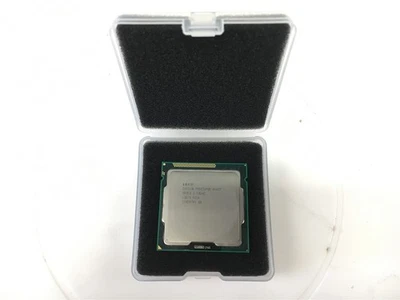 Intel Pentium G645T SR0S0 2.50GHz CPU Processor - Image 1 of 3