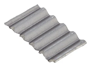 Hillman 532437 Galvanized Steel Corrugated Joint Fastener 5/8 in. (Pack of 6) - Picture 1 of 2