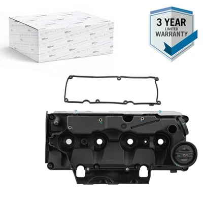 Upgraded Cylinder Rocker Cover For VW Arteon Passat Tiguan Skoda Kodiaq 2.0TDI - Image 1 of 4