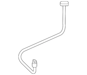 Genuine GM Headlamp Wiring Harness 22863270 - Picture 1 of 2