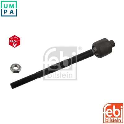 INNER TIE ROD 27751 FOR BMW N46B20E/B20CC/B20CB 2.0L 4cyl 3 SERIES N47D20 2.0L - Image 1 of 4