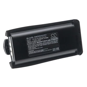Bateria do radiotelefonu Hyt Relm BL1703 2100mAh 7,4V - Zdjęcie 1 z 2