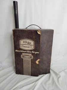 Vintage Kirby Classic Vacuum Accessories Parts & Attachments - Picture 1 of 5