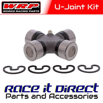 U-Joint for Polaris RZR Pro R 4 Ulti L Ed 2022 Rear Drive Shaft-Eng Side WRP - Image 1 of 4