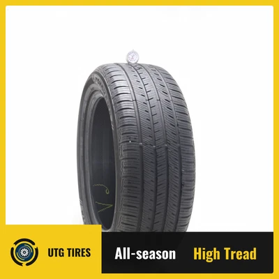 Used 265/50R20 Yokohama YK-CTX 111V - 8/32 - Image 1 of 4
