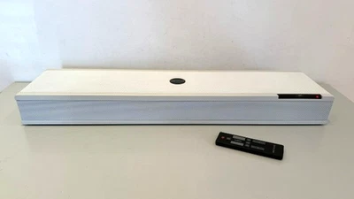 Orbitsound One P70W Sound Bar Integrated Subwoofer Optical and Bluetooth +Remote - Image 1 of 4