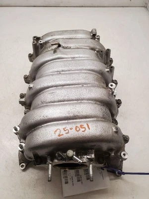 Toyota Sequoia, unidad colector de admisión, 98-05, 4,7 L, V8, 2UZFE, 17101-50020, OEM Foto 1 de 4