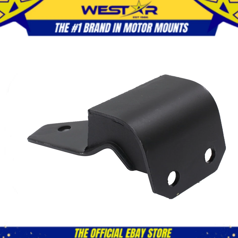 Soporte de transmisión izquierdo para CHEVROLET BEL AIR ONE-FIFTY TWO-TEN Foto 1 de 1