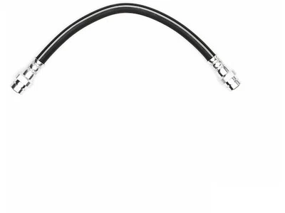Manguera de freno delantera fricción dinámica 31783HHPC 1974 1975 para Honda Civic 1973-1979 Foto 1 de 2