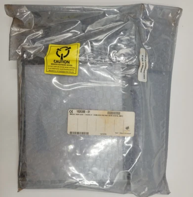 SCXI-1162HV 182638E-01 14731FA MODULE ASSY  32-CHAN, HIGH VOLTAGE AC/DC DIGITAL - image 1 of 4