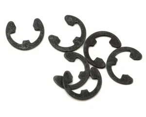 Kyosho E-Ring 7mm KYO1-E070 V-One R4 Evo 2, - Bild 1 von 2