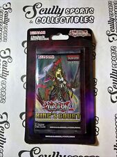 Yu-Gi-Oh Kings Court Blister Pack (English 1st Edition)