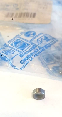 Rouleaux Pivot Conduite Poulie Piaggio Liberty Vespa Fermeture Éclair Hexagon - Photo 1/4