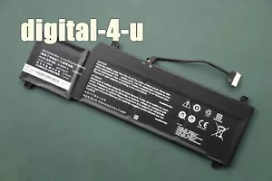 New Genuine NL40BAT-4 Laptop Battery for Machcreator-A 15.6" Young 15 NKNL52RU - Picture 1 of 2