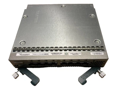 Cisco UCS 2208XP | Fabric Extender | 8 x SFP+ | Cisco UCS-IOM-2208XP | 10 GbE - Bild 1 von 3
