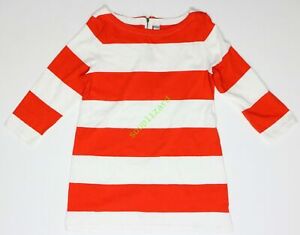 New Old Navy Maternity Clothes Top Shirt Stripe Women's NWOT Size M Medium