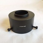 FotoHigh 65mm to M42 x1 male thread adapter f/ Printing Nikkor Protection Circle