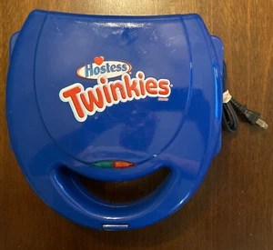 Hostess Twinkies Maker Easy Snack Maker, Smart Planet Model HOST-1TW - Picture 1 of 3