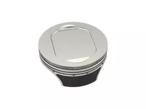 KB Pistons Forged Perf. Piston Kit Stroke 4.0 Bore 4.145"CUI 9.5:1 +.020mm Alloy - Picture 1 of 1