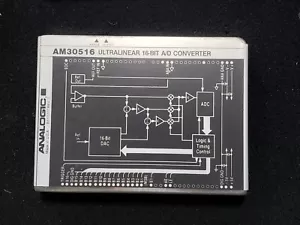 Analogic AM30516 Ultralinear 16-bit A/D Converter - Picture 1 of 1
