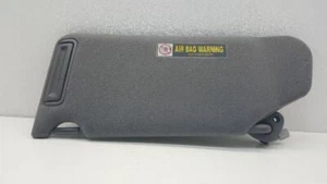 Acura TL 1999 - 2003 parasol derecho para pasajeros fabricante de equipos originales 83230-s84-a03ze - Imagen 1 de 6