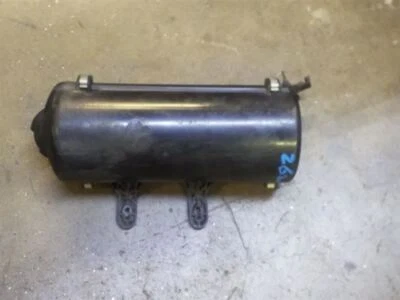 AC Dryer Accumulator Cover | Fits 1999-2007 Ford F250 F350 F450 F550 Excursion - Image 1 of 4