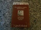 I Grandi Discorsi - B. Brecht A. Breton - La Cultura Contro Il Fascismo - 1995